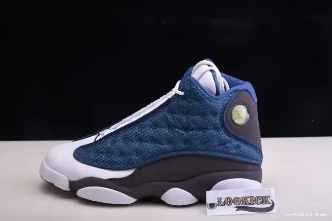 Air Jordan (2010) 13 Retro 414571-401 Flint 0527